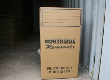 Northside Removalists