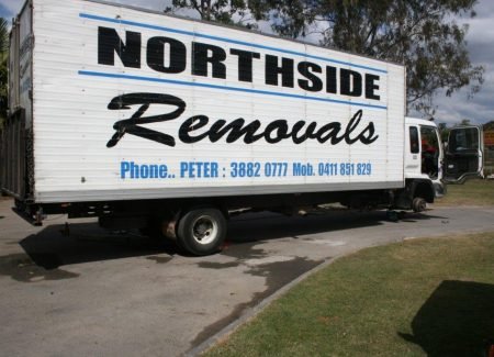 Northside Removalists Brisbane