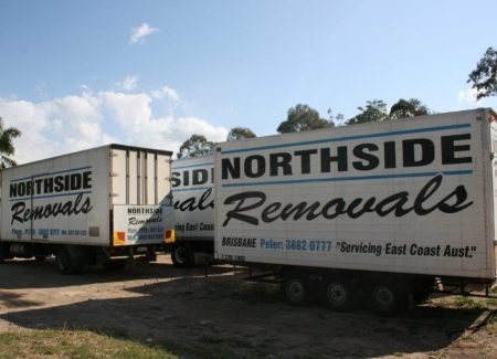 Northside Removalists Brisbane