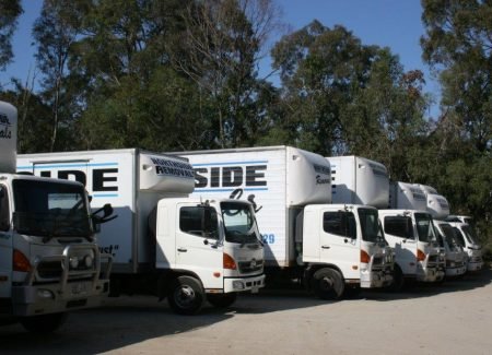 Northside Removalists Brisbane