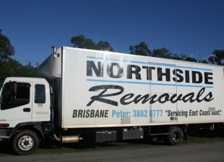 Northside Removalists Brisbane